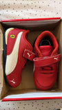 Ferrari Puma Shoes / UK 4.5 / EUR 21 / US 5.5C / 13.5cm / Age 3yrs