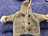 Zara Jacket / Size 3-6m