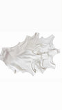 George Bodysuits / Pack of 6 / Size 0-3m