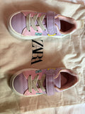 H&M Pokémon Shoes / Size EUR 25