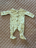 Next Onesies / Pack of 4 / Size 3-6m