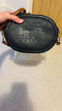 Coach Camera Bag