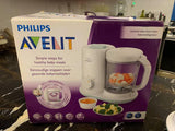 Philips Avent Baby Food Maker