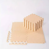 Foam Mat Set / 20Pc