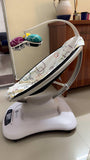 4moms MamaRoo Multi-Motion Baby Swing