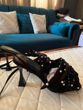 River Island Sandals / Size 37/4