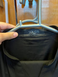 Solids Set of Shirt & Pant / Size L