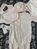 Ralph Lauren Complete Baby Girl Set / Size 3m
