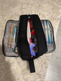 Lilo & Stitch Bagpack & Pencil Box Set