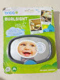 Munchkin Brica Dualsight Car Mirror