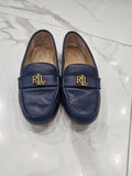 Polo Ralph Lauren Women Loafers / Size US 7.5