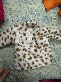 Carter's Fur Sweater /