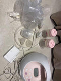 Spectra S2 Plus Double Electric Breast Pump