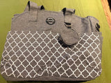 Diaper Shoulder Bag