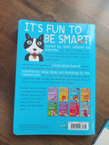 Brain Quest Workbook for Grade 1