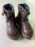 Shein Bow Boots / Size 27