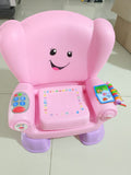 Fisherprice Smart Stages Learning Chair