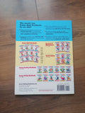 Kumon Maths Addition Workbook for Grade 2