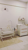 Giggles Bassinet