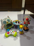Baby Toy Deal 0-18m