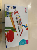Piano Set / 36m+