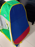 Prince Lionheart Play Cabanna - Popup Tent / Suitable for 0-3m