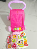 VTech First Step Baby Walker