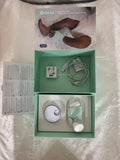 Owlet Dream Sock / Size 0-18m