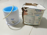 Avent Bottle Warmer