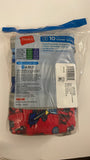 Hanes Boxer Briefs / Pack of 10 / Size 4 / Trucks & Cars Theme