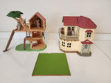 Sylvanian Families Collection