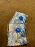 Shein 5Pcs Vacuum XL Bags & 1 Vacuum Pump