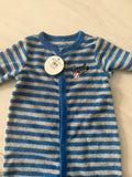 Carter's Sleepsuit / Size 6m