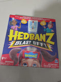 Hedbanz Blastoff Game for Families & Kids
