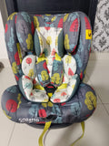 Cosatto All In All Plus Group 0+123 Car Seat