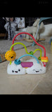 Fischerprice Kids Toy