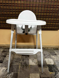 Super Compact High Chair
