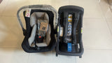 Nuna Car Seat / Infant to 1yr