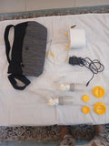 Medela Pump In Style Double Electric Breast Pump