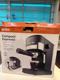 Anko Compact Coffee Machine