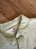 Pistachio Green H&M Shirt / Size 4T