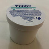 Tucks Medicated Cooling Pads / Coung 100