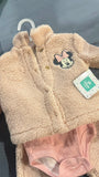 Disney Outfit / Size 0-3m