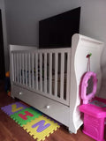 Baby Cot
