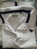 Next Shirts / Size 2-3yrs
