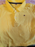 Tommy Hilfiger Polo Shirt / Size 12m