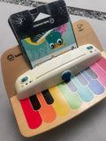 Baby Einstein Wooden Piano