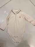 Next Bodysuits / Size 9-12m