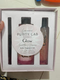 Purity Lab Australia Home Fragrance Set - Sweet Pea & Jasmine