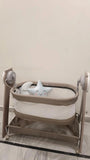 Kidilo Baby Crib